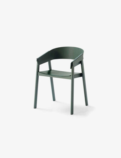 Cover Wood Chair - Image 4