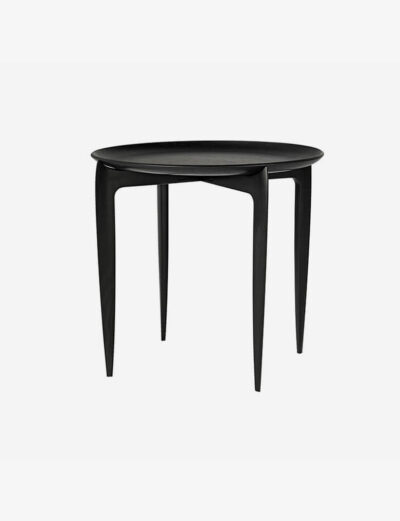 Foldable Tray Table - Image 2