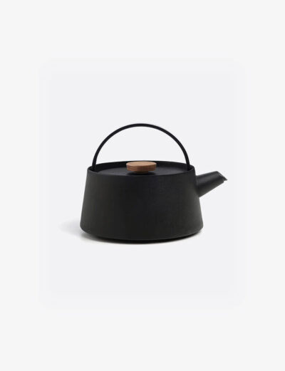 Iron kettle nambu tekki - Image 2
